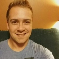 Tyler Barrett