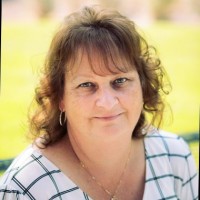 Cindy Martin