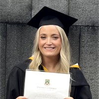 Clodagh Reid