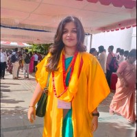 Shivangi Dutta