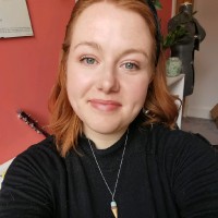 Miriam Wright