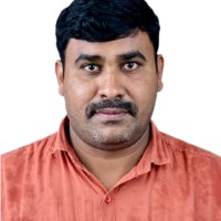 Gopi Krishna
