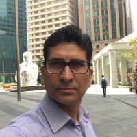 Devendra (Dev) Sharma