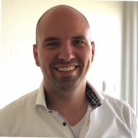 Tobias Damhuis