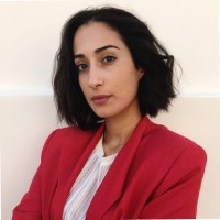 Christina Ioanna Koufidaki