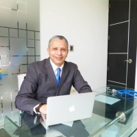 Juan Carlos Vegas-Gonzalez