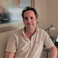 IGNACIO SARRALDE BARRIOS