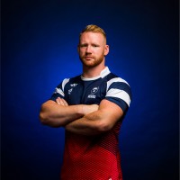 William Hurrell