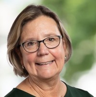 Anne Derber