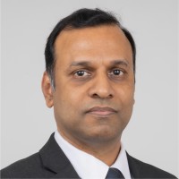 Suresh Nair