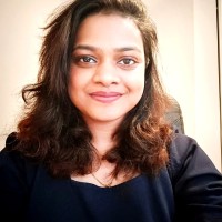 Amoolya Joseph, Mba, Pmp®,Csm®