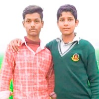 Utkarsh Maurya