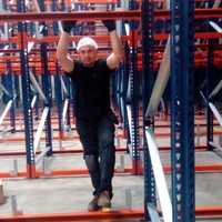 Kostiantyn Kompanichenko