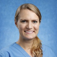 Molly Blackburn, Aprn, Msn