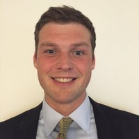 David Russell, Cfa