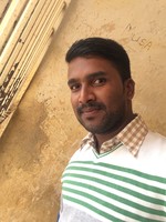 Shreenath Marathe