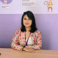 Priya Khati