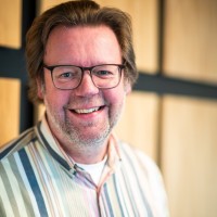Wouter Pronk