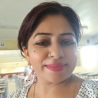Keshni Lata