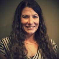Laurie Rau