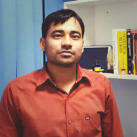 Rupak Poddar