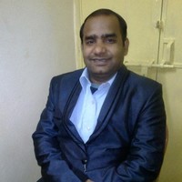 Bijan Mallick
