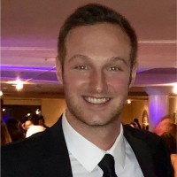 Patrick O'Rourke