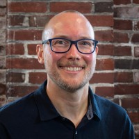 Matt Benson
