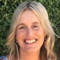 Sue Goile