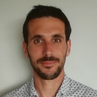 Jérémy Graveleau