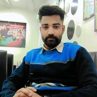 Harish Sen