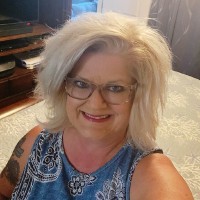 Christine Norris