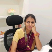 Sharvari Patil Shirodkar