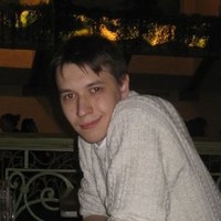 Andrey Simanovsky