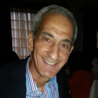 B. George Saloom, BS, MBA, CDP