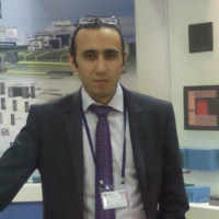 Emrah Türkaydin