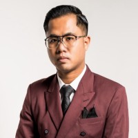 Muhd Huzaimie