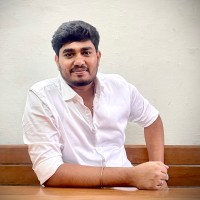 Jeevanantham P