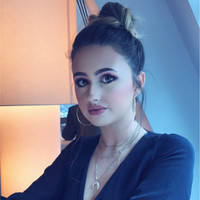 Lili Matthews