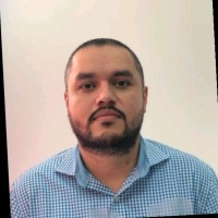 Diego armando Matias leon