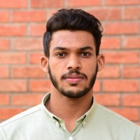 Muhammad Nihal K M