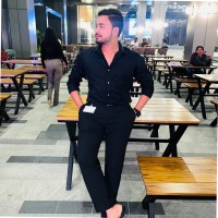 ANIKET DUBEY