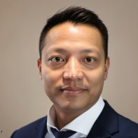 Justin Nguyen