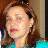 Dora Ines PosadaBermudez