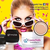 Cosmo Nails