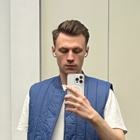Mikhail Strelnikov