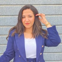 Eman Talaat El-kholy