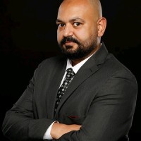 Ahmed Abouzaid