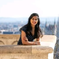 Deepali Pawar