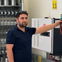 Ömer Faruk Sarıçiçek